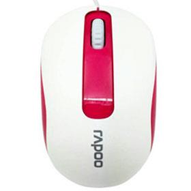 Rapoo N1190 Wired Mouse